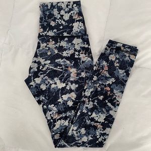 Lululemon Align High Rise Size 6